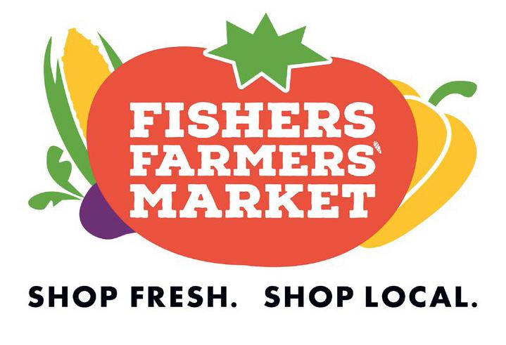 The 2019 summer market takes place every Saturday, May 4 through October 26 from 8 a.m. to noon at the newly renovated Nickel Plate District Amphitheater in downtown Fishers.