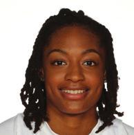 4 Louisville, Gillespie has 14 consecutive games in double figures. It is the longest stretch by a Seminole since Alumna Imani Wright had 28 straight games in double digits last season.