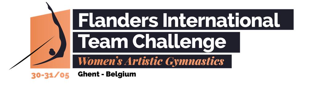 DIRECTIVES Dear, The Royal Belgian Gymnastics Federation has the pleasure to invite your Federation to participate in the Flanders International Team Challenge, an official FIG international
