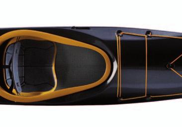 Reval Mini Despite its small dimensions, Reval Mini will provide stability, speed and wave-riding abilities comparable to our usual Reval kayak.