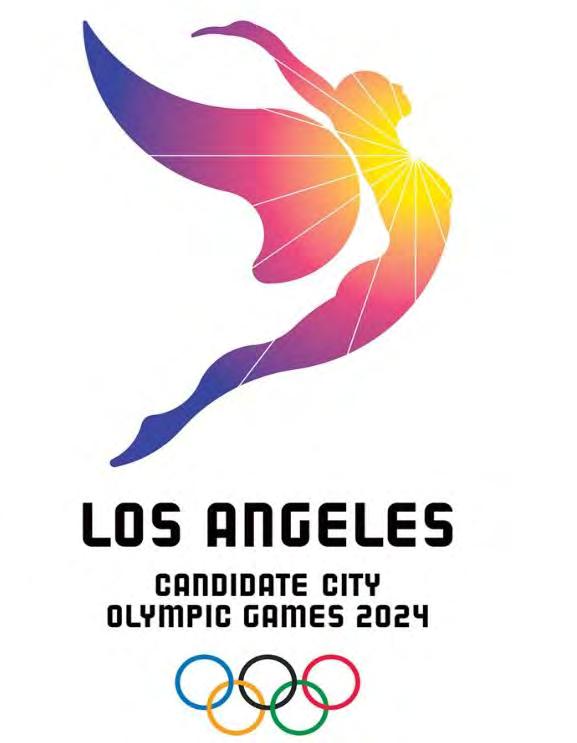2016 Olympics IOC Evaluation Commission Visit Q2 2017 IOC