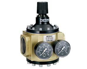 .. K15 +15% Accessories pressure gauge Ø 50 mm, 0 * 2 bar, G¼ for G¼ and G½ MA5002-.