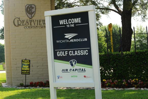 OFFICIAL PRO-AM SPONSOR EXCLUSIVE NAMING RIGHTS AS THE SPONSOR OF THE