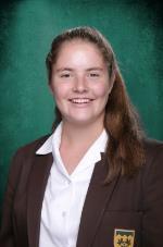 Christian Hagan (Gr 10) Christine participated in the Action Netball Inter-Provincial Competition during the school holidays.