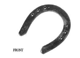 Ring Length not to exceed 8 1/2 inches Bottom of Metal (do not include