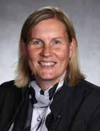 MEET THE HEAD COACH HEAD COACH 1st SEASON ALMA MATER PENN STATE '92 Susan Robinson Fruchtl was named the ninth women's basketball coach in program history at Providence College on April 9, 2012.