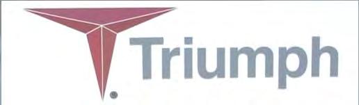 TRIUMPH AEROSTRUCTURES RED OAK, TEXAS VOUGHT AIRCRAFT DIVISION ADVANCED MANUFACTURING EAGLE I 240,000 + SF 275 + EMPLOYEES