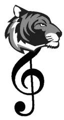 South Pasadena Middle School Tiger Cub Band Handbook 2016-2017 Dear Band Students and Parents, Welcome to middle school band!