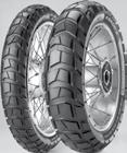 Improved Off -Road traction and handling 30% more mileage than its predecessor Cutting edge tread design lends to improved performance Suitable for both light and heavy Enduro bikes (versatile) FRONT
