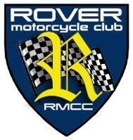 2019 Rover Motocross Club Championship Round 1- Pre National Status of Event Club Date of Event 9 th February 2019 1.