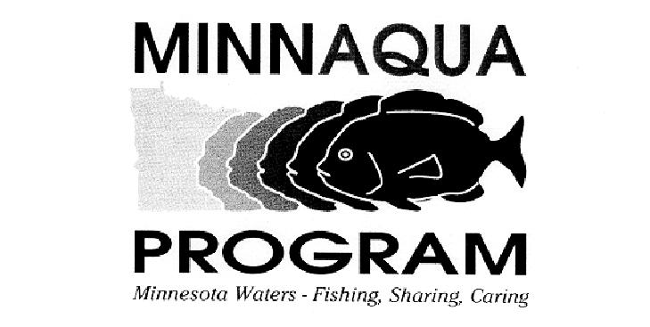 Minnesota Waters - Fishing, Sharing, Caring Teaching people about lake and stream ecology by teaching them to fish is the idea behind the MinnAqua program.