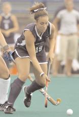 The 2006 season saw a few dry streaks come to an end for the Penn State field hockey program.