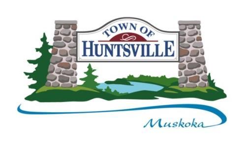 Huntsville s Sport and Recreation Week Monday, November 16 to Saturday November 21, 2015 The Town of Huntsville is opening its doors to host an entire week of sport demonstrations, try-its and play