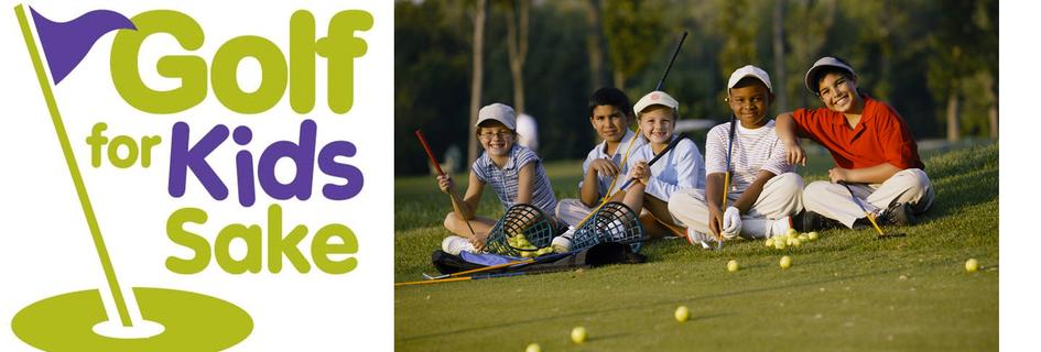 SEE YOU ON THE FAIRWAY! The Big Brothers Big Sisters Golf for Kids Sake is an essential event for our agency.