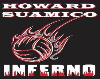 The Howard-Suamico Inferno Volleyball Club The Howard-Suamico Volleyball Club is a program dedicated to creating a positive and rewarding athletic experience that promotes lifelong fitness and team