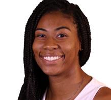 / West Florence Versatile wing player who excels in open floor with great vision Had breakout season in 2016-17, showing her shooting ability from behind arc Provides Highlanders with depth in