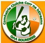 Rounders In Na Fianna For those who didn t know it, the game of Rounders is one of the official GAA sports.