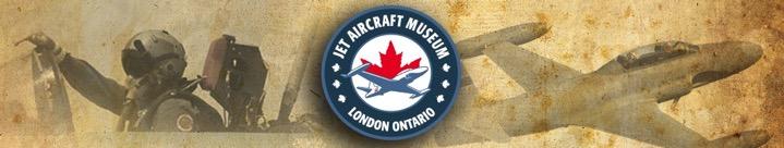 The Jet Aircraft Museum (JAM) is a unique non-profit organization, formed in 2005 and is based at the London International Airport in London, Ontario.