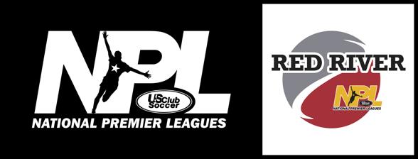 Spring Red River NPL FINAL FOUR PLAY-OFFS May 17-19 CHAMPIONS