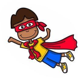Please watch this video for more information about being an attendance superhero. H.E.R.O. Stands for here, everyday, ready (to learn), on time.