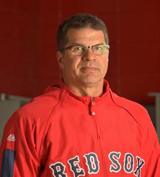 GARY BROTZEL President, Regina Red Sox The Regina Red Sox are looking for your support! The Regina Red Sox have been a part of the Western Major Baseball League since 2005.