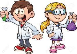 Weekly Programs Mad Science When: Mondays, starting April 1 st June 3 rd No Program April 15 th, April 22 nd and May 27 th Age: 6-9 What does a mad scientist do?