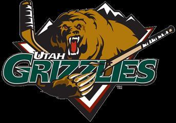2014-2015 UTAH JUNIOR GRIZZLIES INFORMATION PACKET Welcome to the Utah Junior Grizzlies.