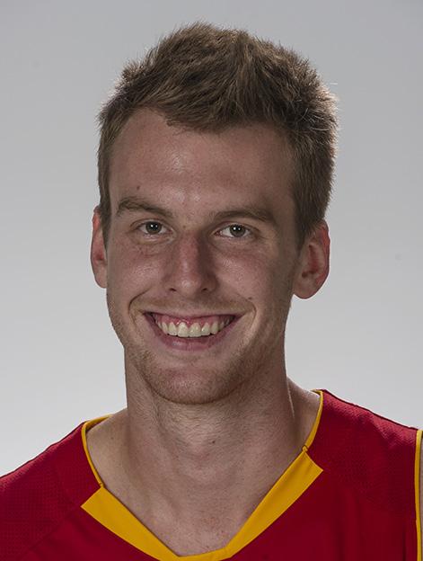 Conner Kjer 6-6 218 SR G/F La Habra, Calif. General: Second-year player... a talented combo player who enjoyed a productive junior season figures to play a key role for the Gorillas again this winter.