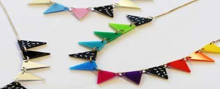 4-H Jewelry Workshop Allen County Extension Facility February 22th & 23rd, 2017 Time: 3:30 p.m. 5:00 p.m. You will make a necklace Cost $5.
