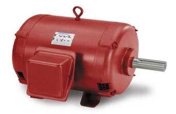 Variable Speed Application Guidelines The motor should be Listed for fire pump service and be suitable for inverter duty