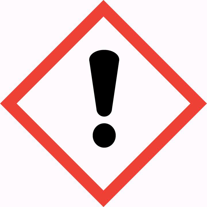 co.uk nigel@superfine.co.uk Emergency telephone number 017 463538 SECTION 2: Hazards identification 8.am to 17.00pm 2.1. Classification of the substance or mixture 2.1.2. Classification - EC 1272/2008 2.