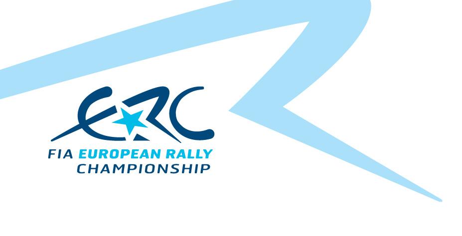 FIA European Rally Championship 2018: Round 8 of 8, Rally Liepāja, 12-14 October 2018