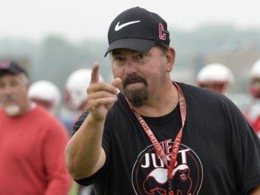 Off the grid: Canton Hall of Fame football coach Tim Baechler retires after 20 years Tim Smith, Hometownlife.comPublished 11:15 p.m. ET Nov.