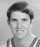 DAVID LITTLE (1,229) Named 1982 Big Eight Newcomer of the Year after transferring from Texas Tech... Also named to the Big Eight postseason all-tournament team as a junior.