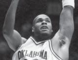 CARY CARRABINE (1,034) Played in 111 career games at Oklahoma... A Big Eight All-Academic team member in 1977... Career free throw percentage (.
