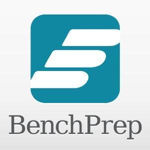 The Juniors (AVID III) are accessing and utilizing BenchPrep for rocking the ACT's.