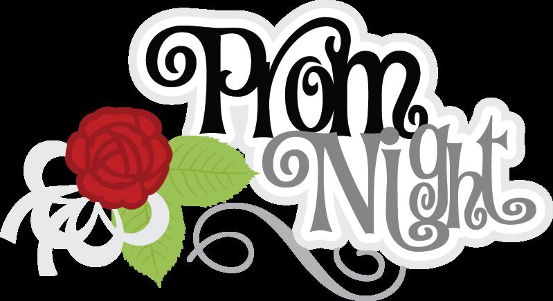 charge and available on the Prom Facebook Page.