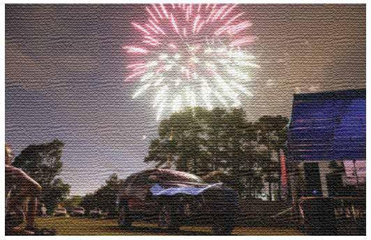 This family event features live stage music, fun activities for the kids, local food vendors and culminates with an impressive fireworks display that lights up the Goose Creek sky!