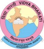 VIDYA BHARATI SCHOOL Sample Paper SA I (2016-2017) Subject: English (Grade IV) Time Allowed: 2 Hr M.
