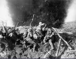 Battle of Ypres- What Occurred? (Cont.