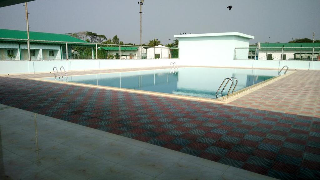 16 Iqbal Catering Swimming Pool With Maintenance 17 Priyanka City Water body, fountain, Swimming pool 42 Feet X 27 Feet Dhaka Uddan, Dhaka Uttora Dhaka 18 Green View Resort.