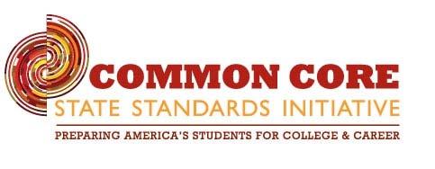 Common Core Standards for Language Arts An