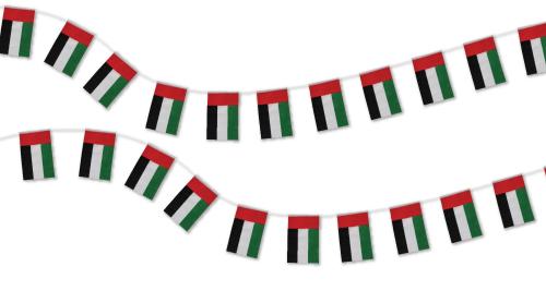 UAE-F-A4 Uae Flag A4 size AED 0.75 UAE-F-A5 Uae Flag A5 size AED 0.