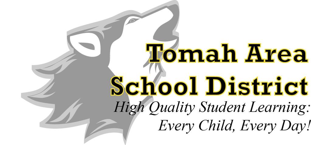 WHAT S IN THE NEWS AT TOMAH MIDDLE SCHOOL