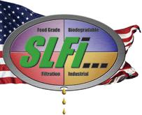 Classification System SLF-Camel-FG Synthetic Food Grade Camel Clear Silica Gel Grease