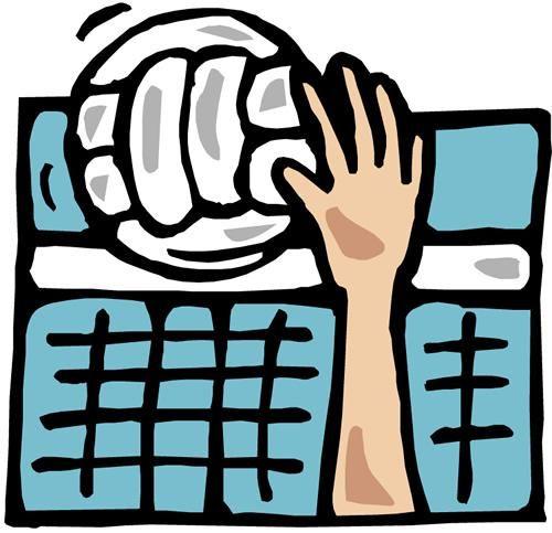 SUMMER VOLLEYBALL SCHEDULE 2018 This Info packet will give you all of the information, dates, locations and opportunities your volleyball skills and knowledge before High School tryouts on August 8