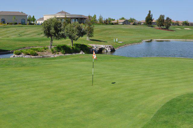 Thank you for your interest in The Golf Club at Rio Vista.