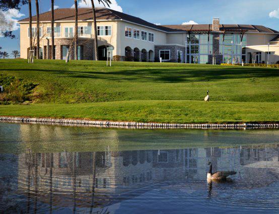 About the Course The Golf Club at Rio Vista is a true golf treasure found in the heart of Northern California near the Sacramento River Delta in Solano County.