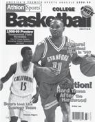Stanford and the National Rankings On Dec. 20, 1999, Stanford was ranked first in the nation by Associated Press, the first time in school history.