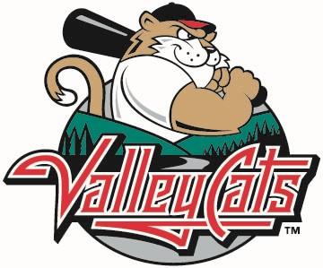 2012 Tri-City ValleyCats Roster (27 Active as of 6/16) # Pitchers (15) Pos. B/T Ht. Wt. DOB Hometown Previous Club ACQ.